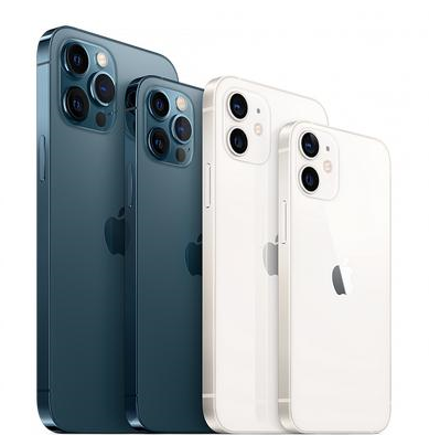 蒲县苹果维修点分享iPhone 12 Pro发烫关联故障汇总 