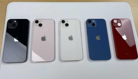 蒲县苹果维修点分享iPhone 13电池发烫多类故障解析 