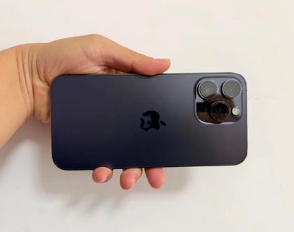 蒲县苹果维修点分享iPhone 14 Pro Max发烫多重诱因剖析 