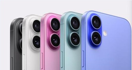 蒲县苹果维修点分享iPhone 16发烫易忽视因素汇总 