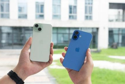 蒲县苹果维修点分享iPhone 16 Plus发烫多场景剖析 
