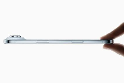 蒲县苹果维修点分享iPhone 17 Air发烫几大隐形诱因 