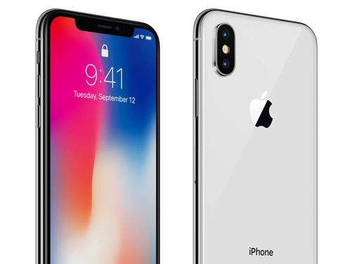蒲县苹果维修点分享iPhone X摄像头实拍质感与场景适配全解析 